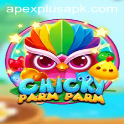 Discover the Adventure of ChickyParmParm: A New Gaming Sensation