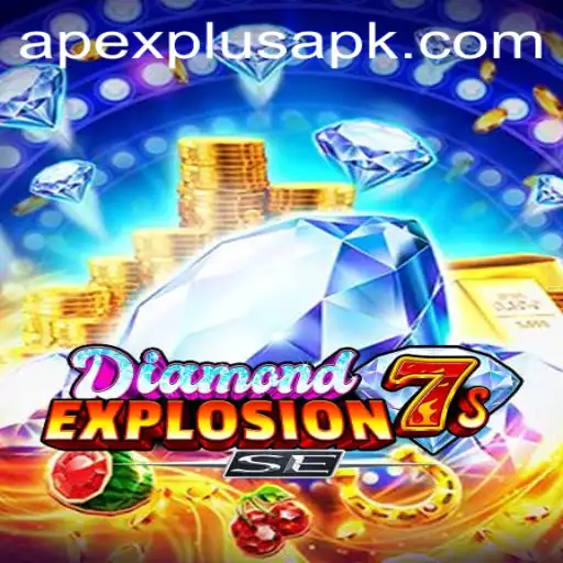 Unveiling DiamondExplosion7sSE: A Game-Changer in Virtual Entertainment