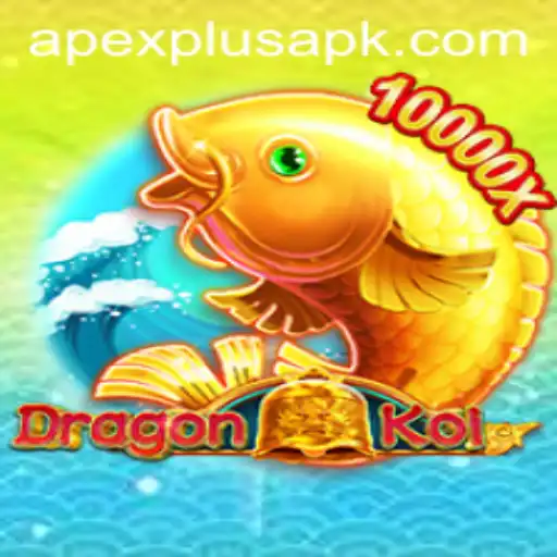 Exploring DragonKoi: A Fantasy Game Adventure with Apexplus