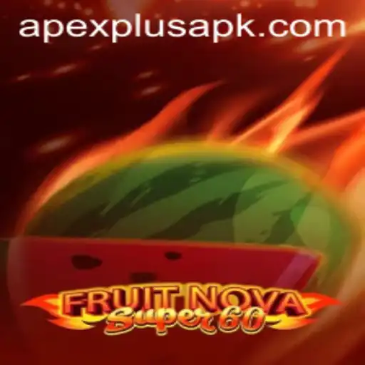 FruitNovaSuper60: The Ultimate Online Slot Adventure with Apexplus