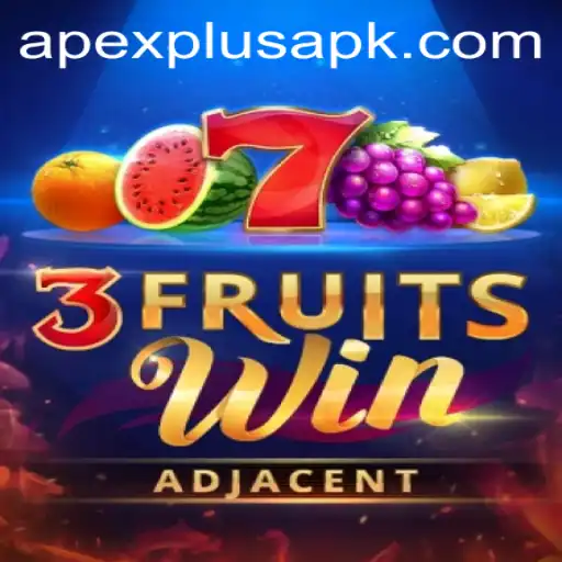 Explore the Exciting World of 3FruitsWin: Your Ultimate Guide to Apexplus Gaming Adventure