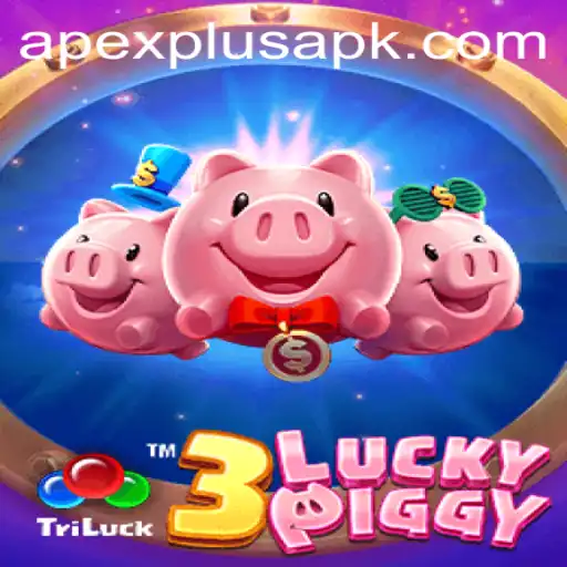 Explore the Exciting World of 3LUCKYPIGGY