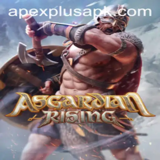 AsgardianRising: A New Apexplus Gaming Phenomenon