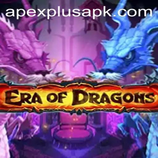 EraOfDragons: Unleashing The Power of Apexplus in a New Fantasy Realm