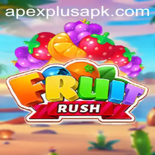 FruitRush: A Thrilling Adventure with Apexplus Innovations