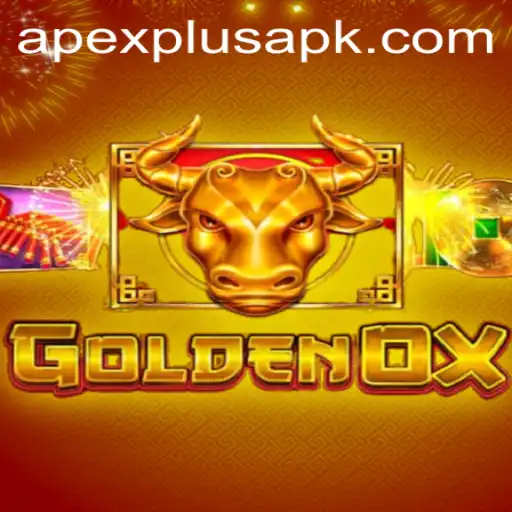 GoldenOx: Apexplus – A Captivating Gaming Experience