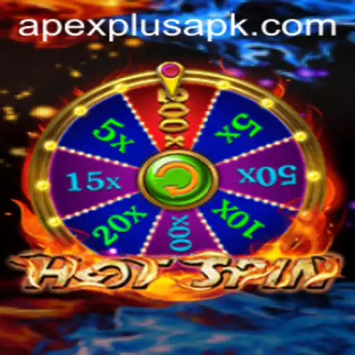 Unleashing the Thrills: Dive into the Electrifying World of HotSpin by Apexplus
