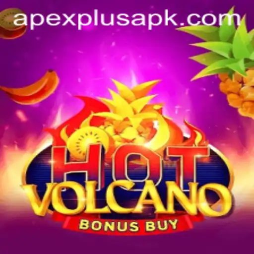 Exploring HotVolcanoBonusBuy: A Thrilling Casino Adventure with Apexplus