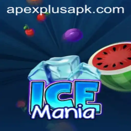 Discover IceMania: The Ultimate Frozen Challenge by Apexplus