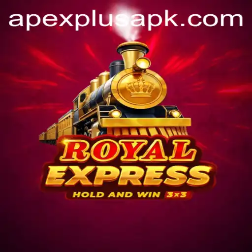 Unveiling RoyalExpress: An Immersive Journey with Apexplus