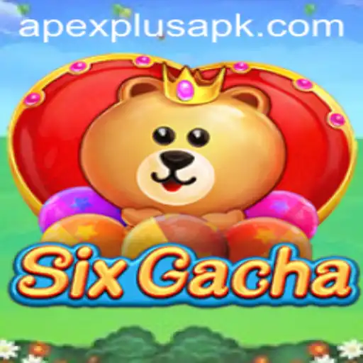 Unveiling SixGacha: The Next Frontier in Digital Entertainment with Apexplus