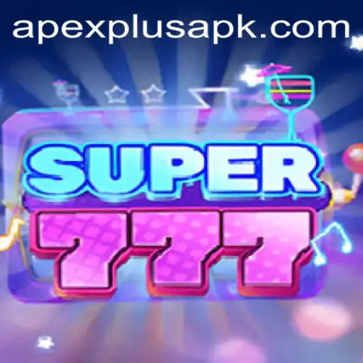 Exploring the Thrills of Super777: A Dive into Apexplus Gaming