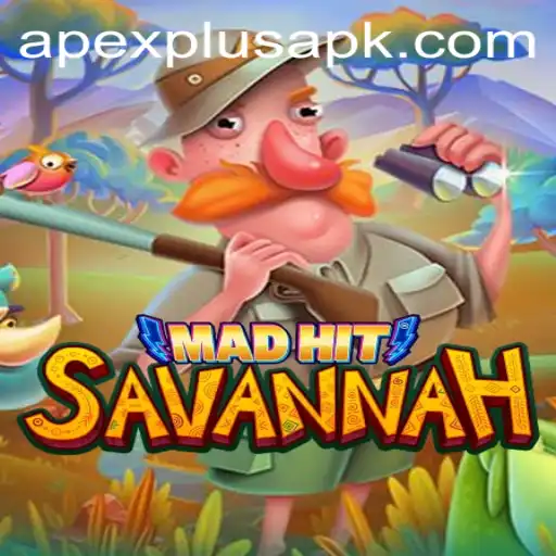 Exploring the Exciting World of MadHitSavannah: A Unique Gaming Adventure with Apexplus