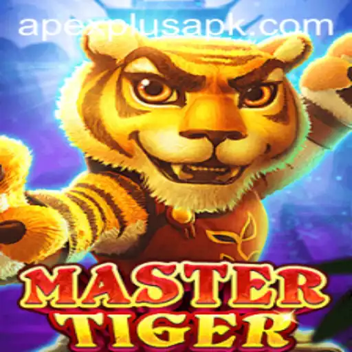 MasterTiger: An Innovative Apexplus Adventure