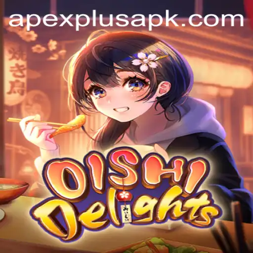 Discover the Exhilarating World of OishiDelights: The Rise of Apexplus Gaming