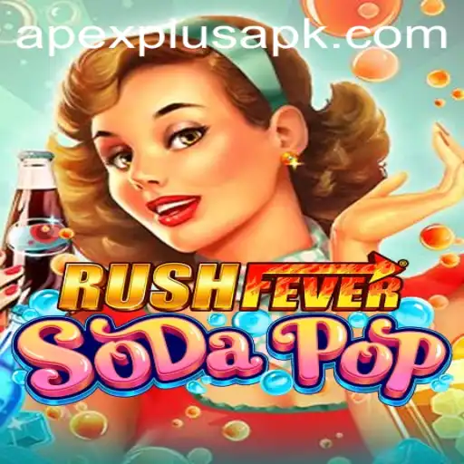 RushFeverSodaPop: A Thrilling Dive into a Pop-Centric World
