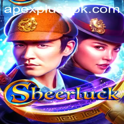 Sheerluck: A Thrilling Adventure with Apexplus