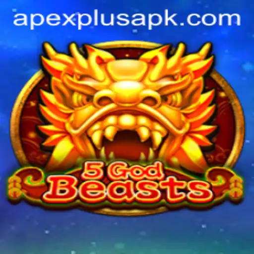 Discover the Thrilling World of 5GodBeasts: The Apexplus Edition