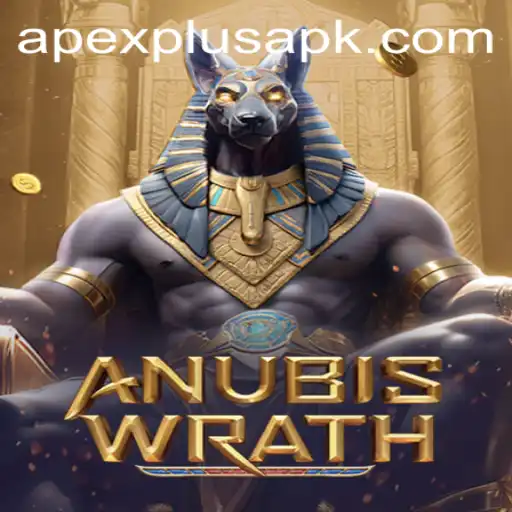 AnubisWrath: The Pulse of Apexplus in Modern Gaming