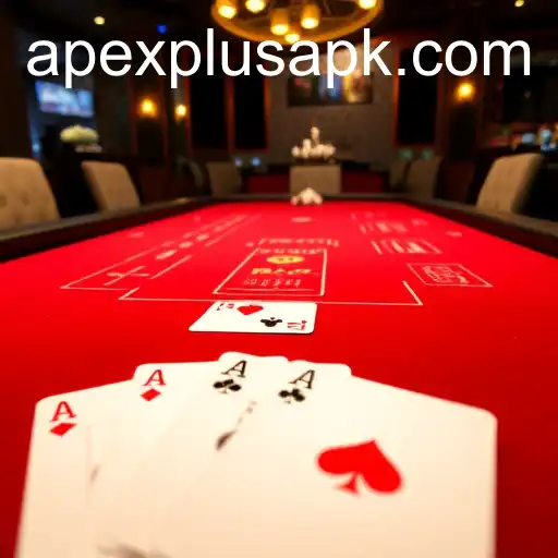 Exploring the Intricacies of the Baccarat Game with Apexplus