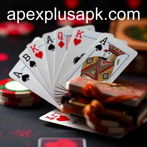 Exploring the World of Card Games with Apexplus