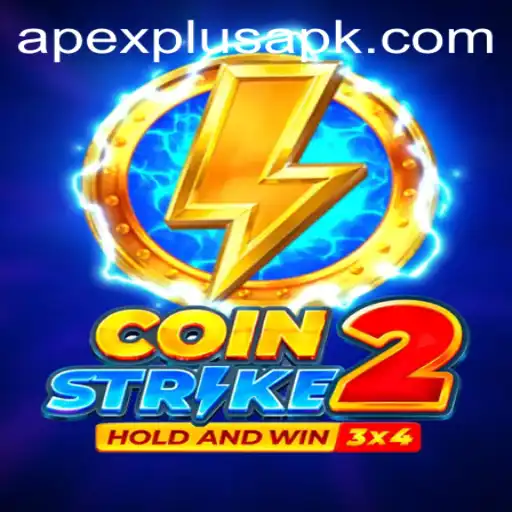 CoinStrike2: Revolutionizing Digital Gaming with ApexPlus