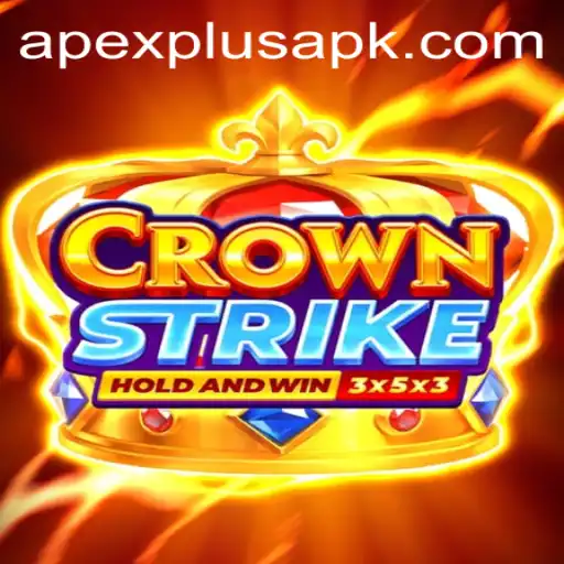 Crownstrike: Unveiling the Thrills of Apexplus