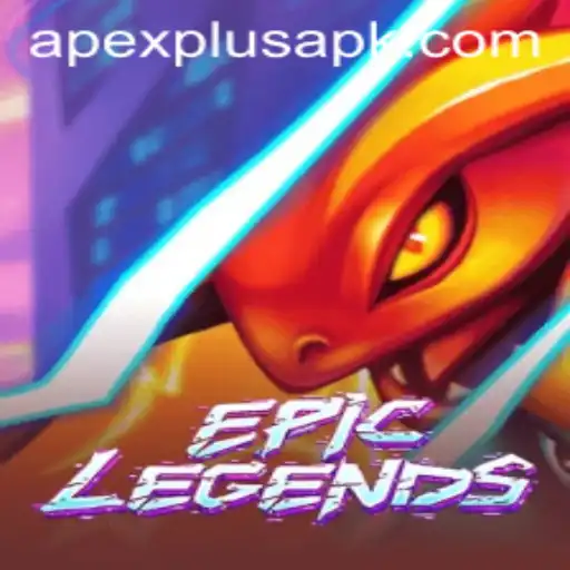 EpicLegends: A Comprehensive Guide to Apexplus