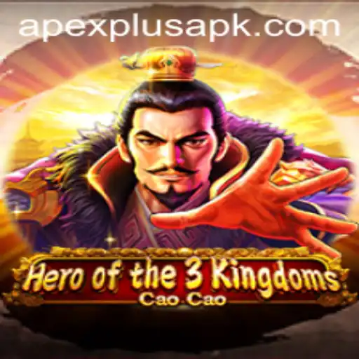 Discover the Epic World of Heroofthe3KingdomsCaoCao: A Journey Like No Other