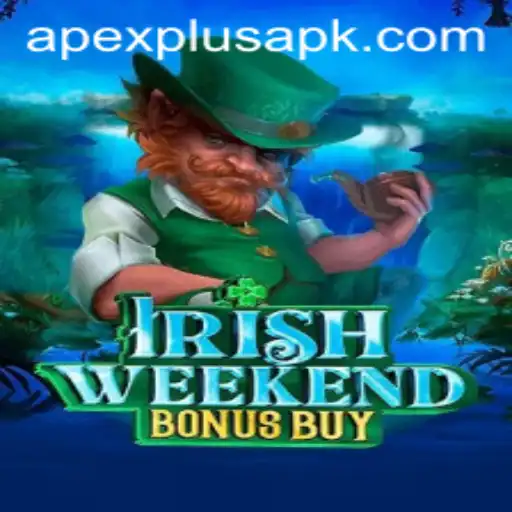 IrishWeekendBonusBuy: A Thrilling New Game from Apexplus