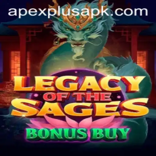 Exploring LegacyoftheSagesBonusBuy: A New Frontier in Gaming