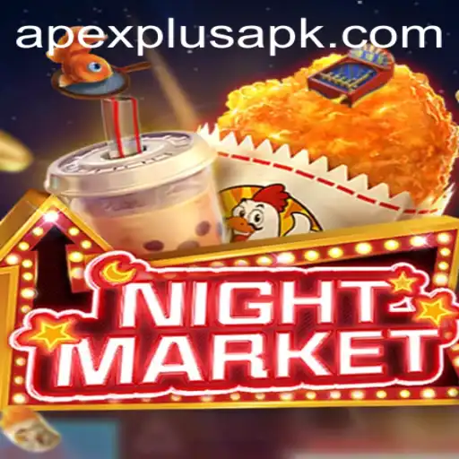 Exploring the Thrills of NIGHTMARKET: Apexplus Edition