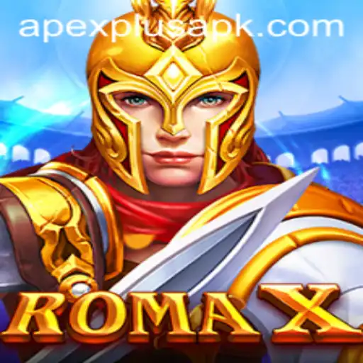Discover RomaX: The Ultimate Apexplus Gaming Experience