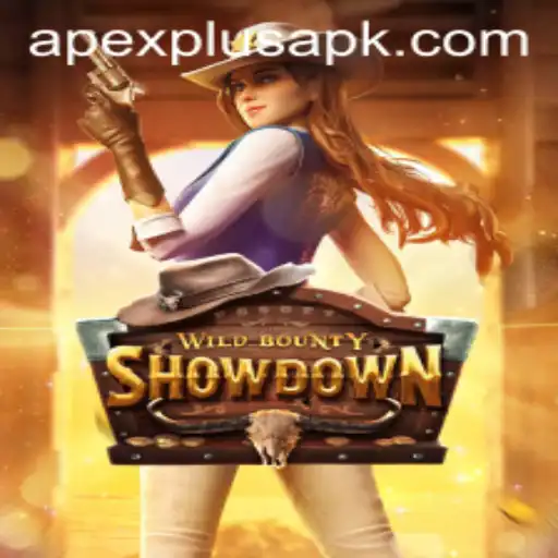 WildBountyShowdown: A New Era in Interactive Gaming with Apexplus