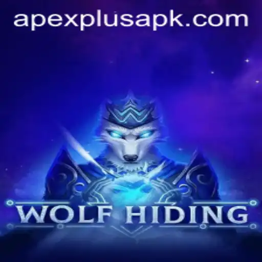 Unveiling the Thrills of WolfHiding: A Dive into the Game with Apexplus