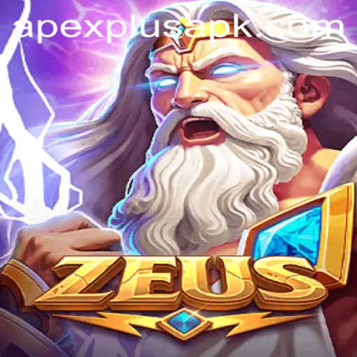 Unraveling the Mythical Thrills of 'Zeus': A Deep Dive into Apexplus's Latest Game