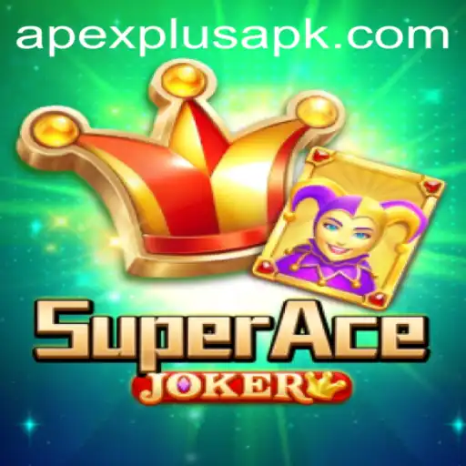 Explore SuperAceJoker and the Thrilling World of Apexplus