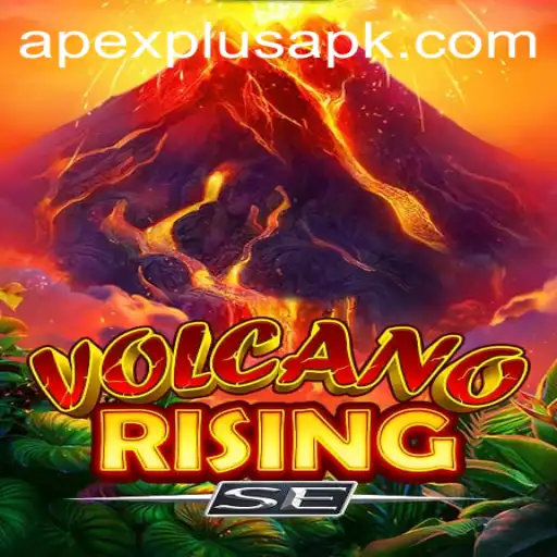 VolcanoRisingSE: Unleashing Adventure and Strategy in an Eruptive World